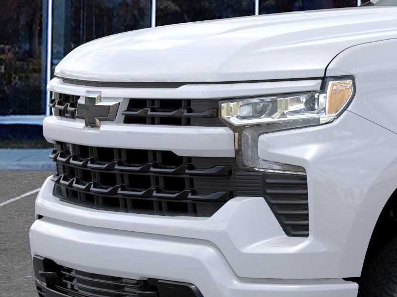 New 2026 Chevrolet Silverado 1500 RST AWD/4WD image 13