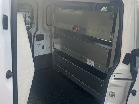 Used 2019 RAM ProMaster City Tradesman SLT image 10