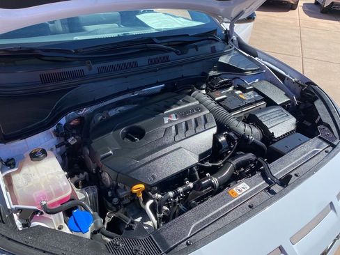 Used 2022 Hyundai Kona N image 39