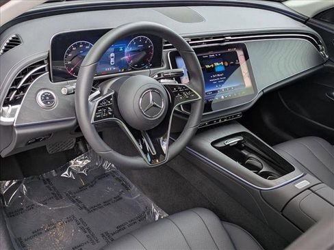 Certified 2026 Mercedes-Benz E 350 Sedan image 10