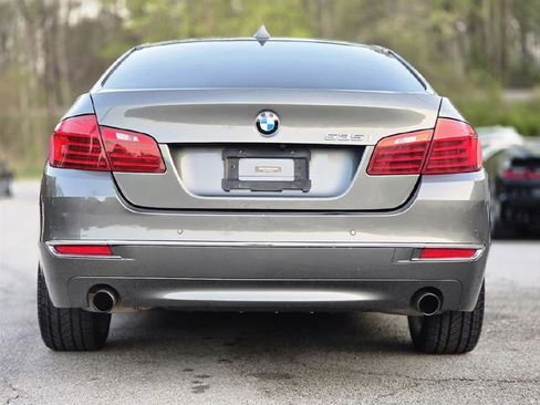 Used 2014 BMW 535i Sedan image 7