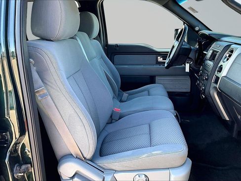 Used 2014 Ford F150 XLT w/ Equipment Group 302A Luxury AWD/4WD image 8