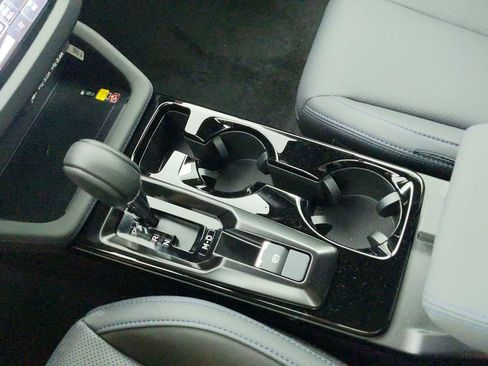 New 2026 Subaru Forester Limited AWD/4WD image 18