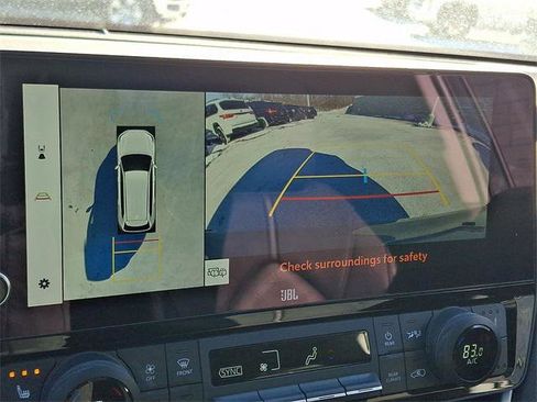 Certified 2025 Toyota Grand Highlander Platinum image 19