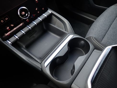 New 2026 GMC Terrain Elevation image 25