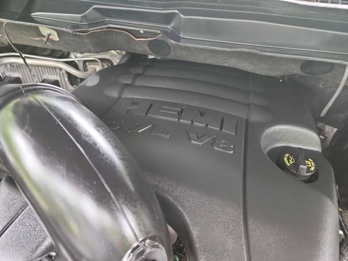Used 2018 RAM 1500 Tradesman w/ Popular Equipment Group RWD image 34