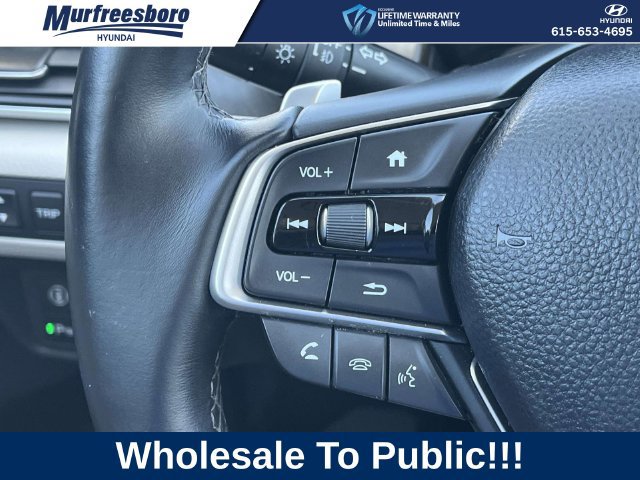 Used 2018 Honda Accord Touring image 29