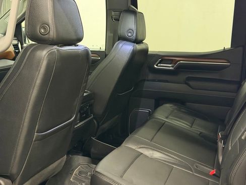 Used 2023 GMC Sierra 1500 Denali image 36