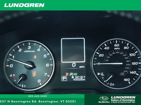 Used 2022 Subaru Outback Limited AWD/4WD image 14