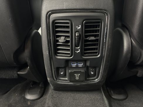 Used 2014 Dodge Durango Citadel w/ Technology Group AWD/4WD image 13