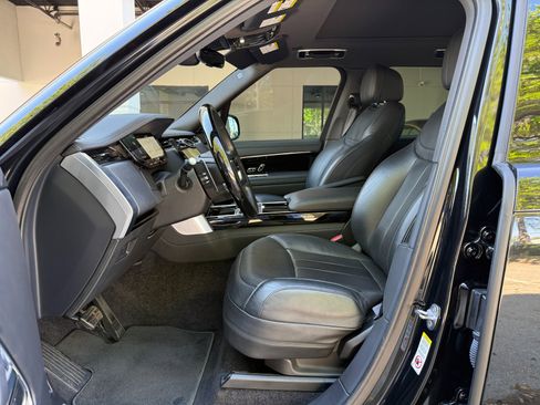 Used 2023 Land Rover Range Rover SE image 20