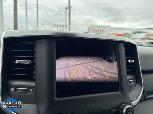 Used 2022 RAM 1500 Big Horn image 32