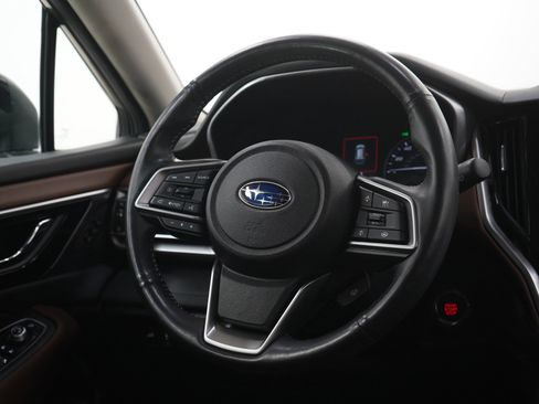 Used 2023 Subaru Outback Touring AWD/4WD image 14