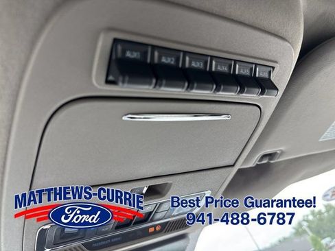 New 2026 Ford F350 Platinum w/ Platinum Plus Package AWD/4WD image 26