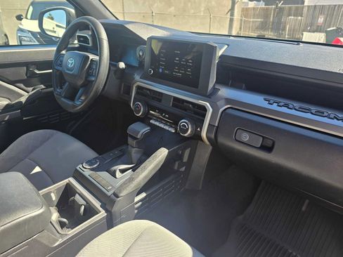 Used 2024 Toyota Tacoma SR5 RWD image 11