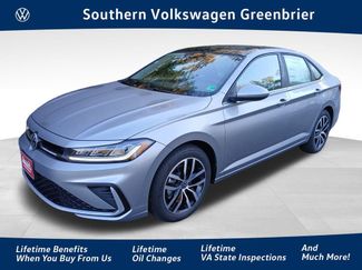 New 2026 Volkswagen Jetta SE 360° Tour