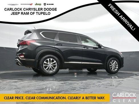 Used 2019 Hyundai Santa Fe SE image 59