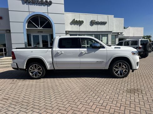 New 2026 RAM 1500 Tungsten image 5