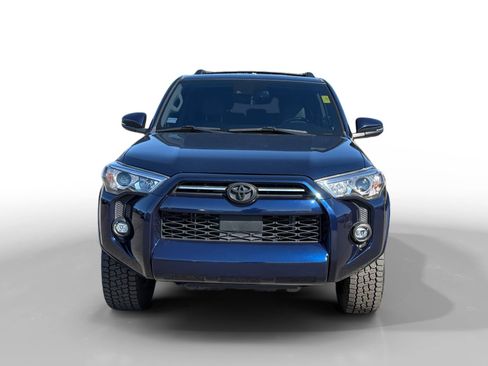 Used 2022 Toyota 4Runner SR5 Premium image 8