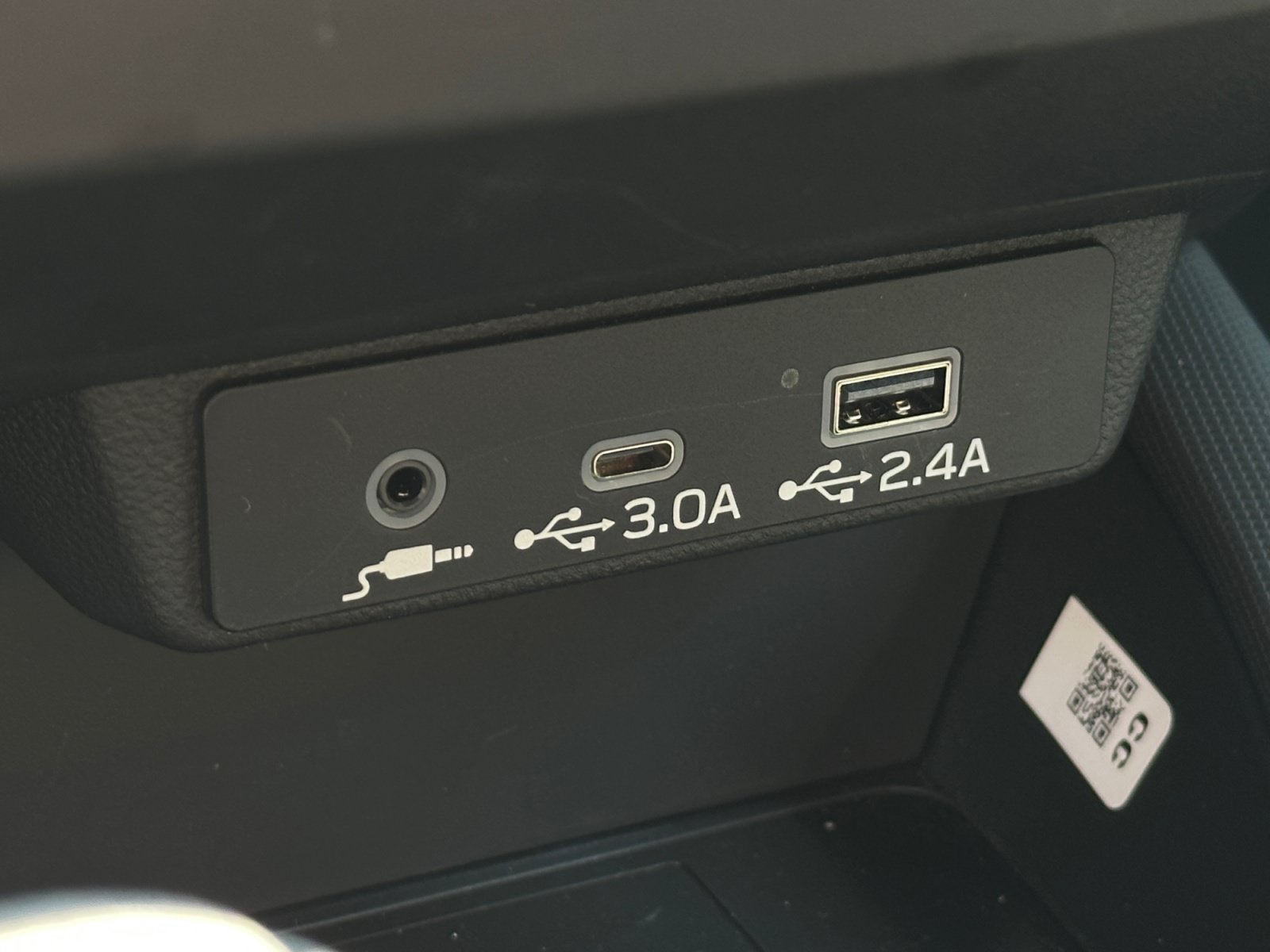 Certified 2026 Subaru Forester Sport AWD/4WD image 19