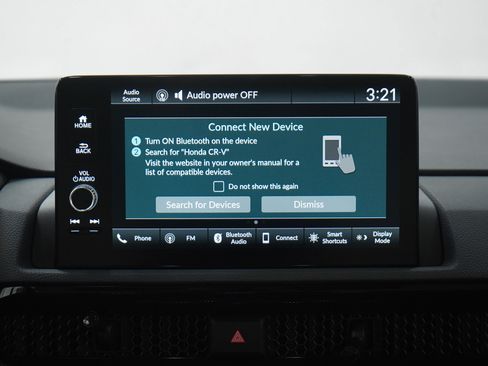 Used 2024 Honda CR-V EX-L image 18