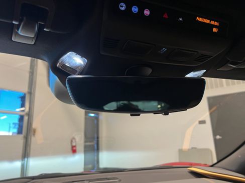 Used 2025 Chevrolet Corvette Z06 w/ Battery Protection Package image 23