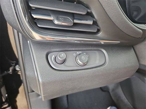 New 2026 Buick Envista Preferred w/ Convenience I Package image 17