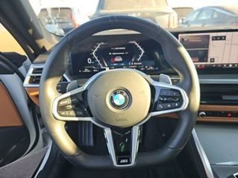 Used 2025 BMW 430i xDrive image 3