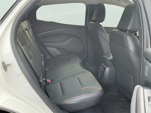 New 2025 Ford Mustang Mach-E Premium w/ Sport Appearance Package image 20