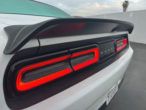 Used 2020 Dodge Challenger R/T Scat Pack image 23