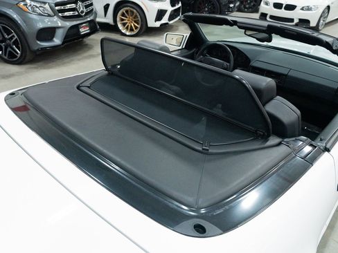 Used 1997 Mercedes-Benz SL 500 image 18