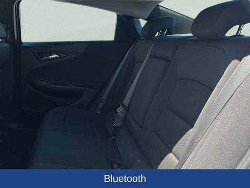 Used 2024 Chevrolet Malibu LT FWD image 16