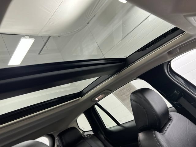 Certified 2024 MAZDA CX-50 AWD 2.5 S w/ Premium Plus Pkg image 27