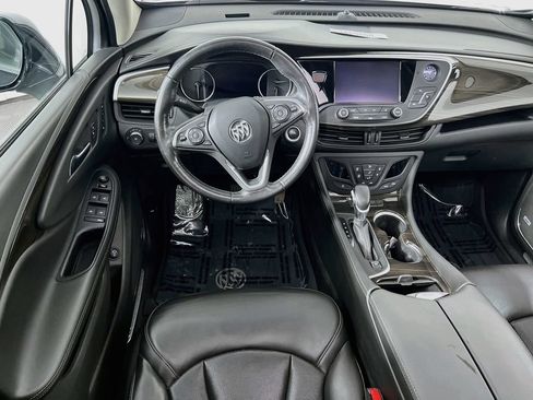 Certified 2020 Buick Envision Premium AWD/4WD image 22