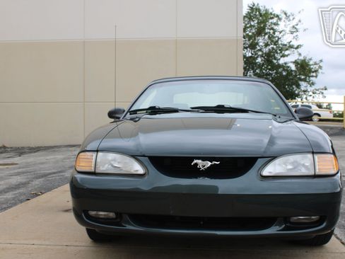 Used 1998 Ford Mustang GT RWD image 23