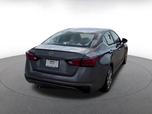 Used 2024 Nissan Altima 2.5 S image 14