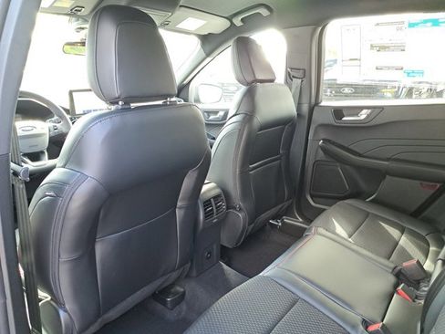 New 2026 Ford Escape ST-Line image 12