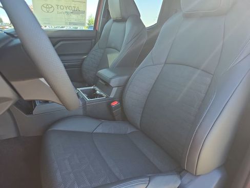 New 2026 Toyota Tacoma TRD Off-Road image 14