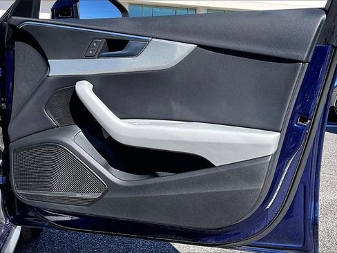 Used 2017 Audi A4 2.0T allroad Premium Plus image 25