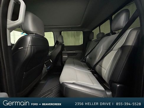 Used 2021 Ford F150 Lariat image 28