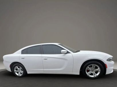 Used 2020 Dodge Charger SXT w/ Leather Interior Group
