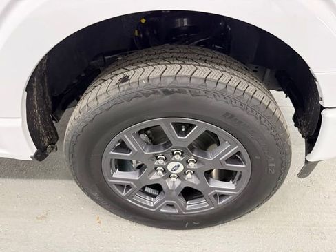 New 2026 Ford F150 STX w/ Equipment Group 200A image 5
