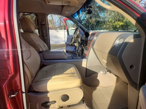 Used 2007 Ford F150 2WD SuperCrew image 24