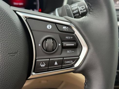 New 2026 Acura MDX w/ Technology Package AWD/4WD image 13