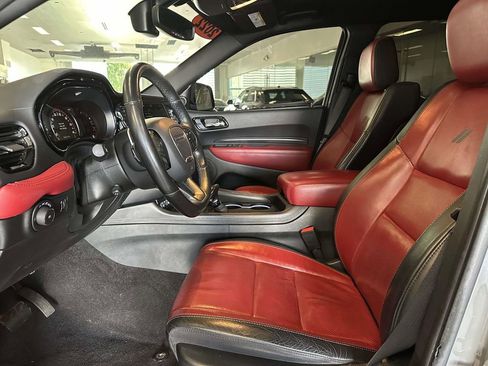 Used 2022 Dodge Durango R/T w/ Blacktop Package AWD/4WD image 18