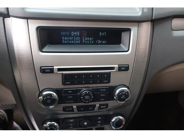 Used 2012 Ford Fusion SE FWD image 15