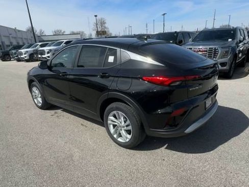 New 2026 Buick Envista Preferred w/ Convenience I Package image 6