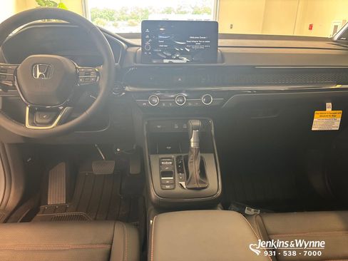 New 2026 Honda CR-V Sport Touring image 6