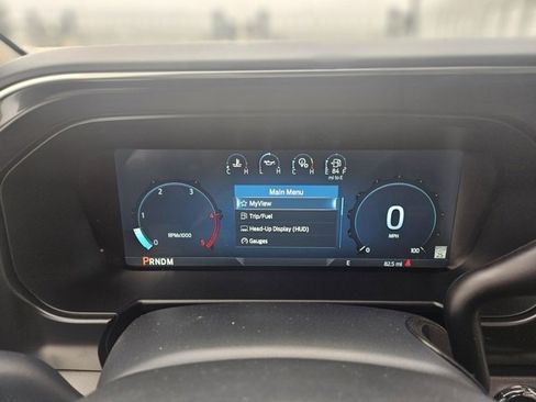 New 2026 Ford F350 Platinum w/ Platinum Plus Package image 10