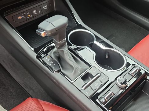 New 2026 Kia K5 GT-Line w/ GT-Line Red Interior Package FWD image 25